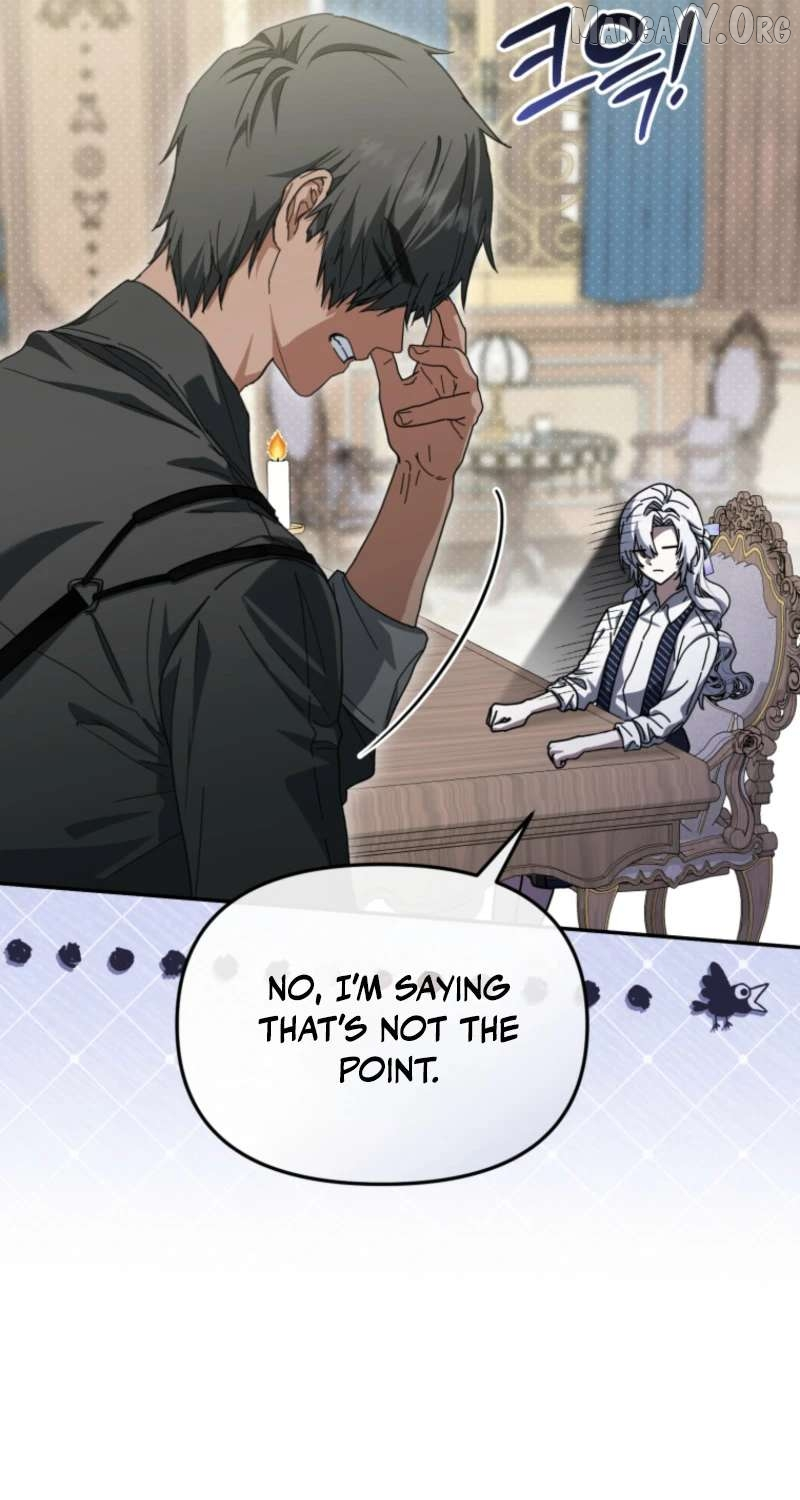 Surviving as the Devil's Child Chapter 122 page 7