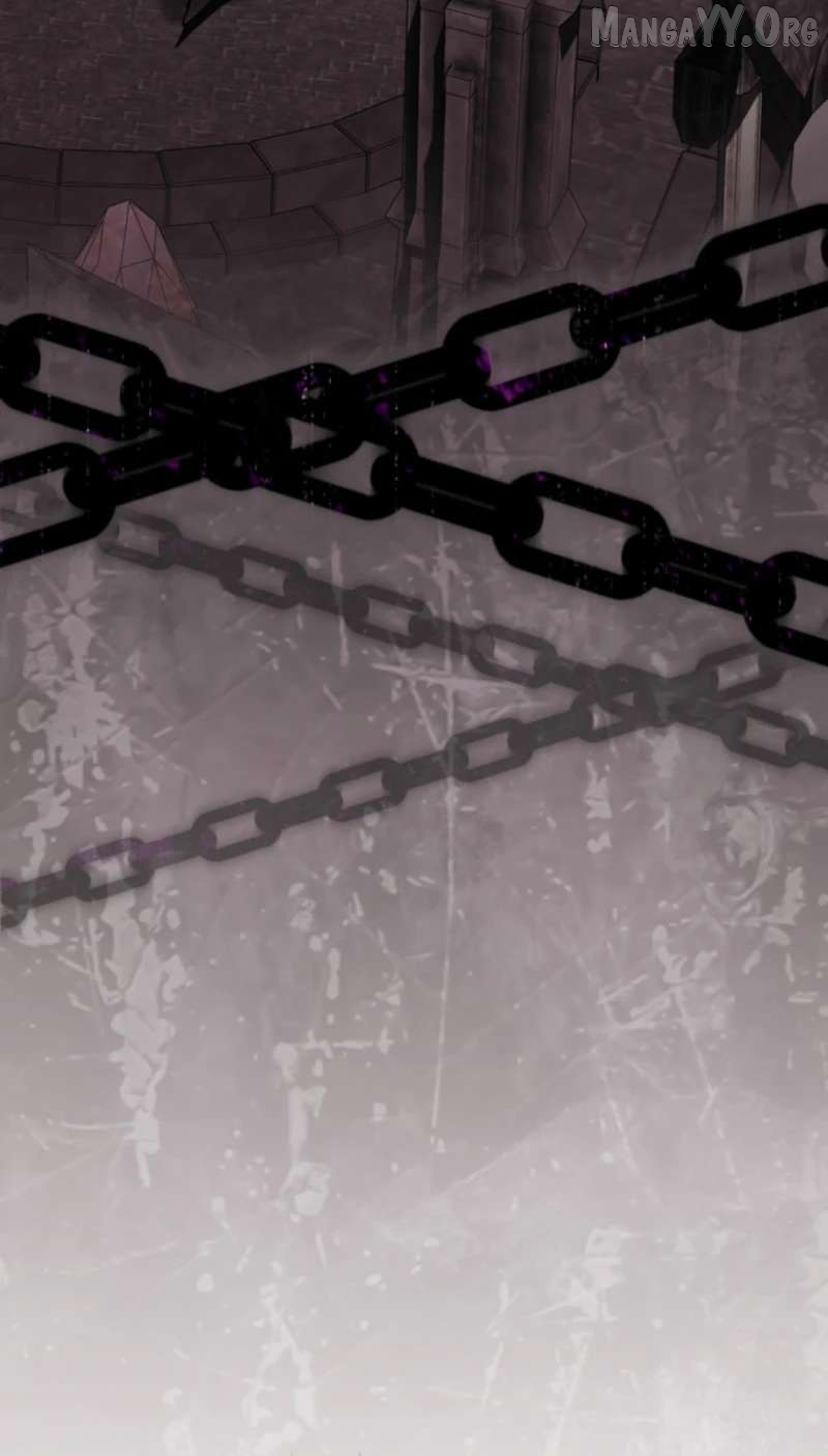Surviving as the Devil's Child Chapter 122 page 37