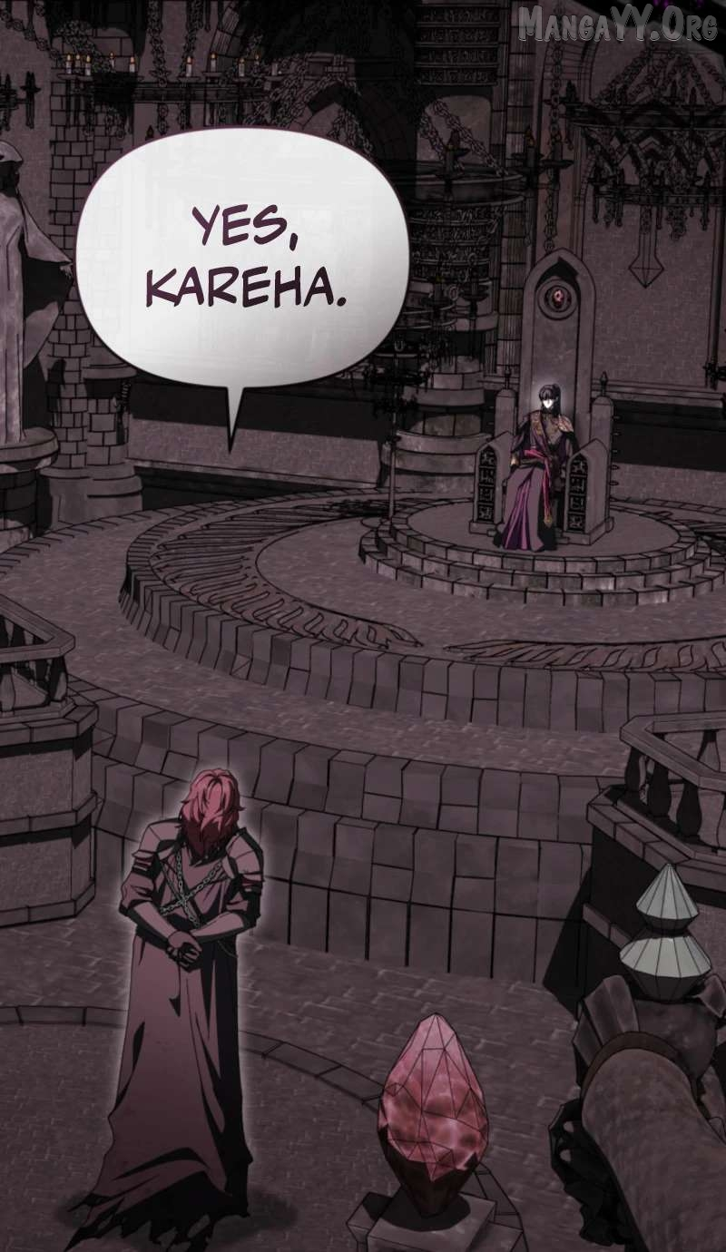 Surviving as the Devil's Child Chapter 122 page 36