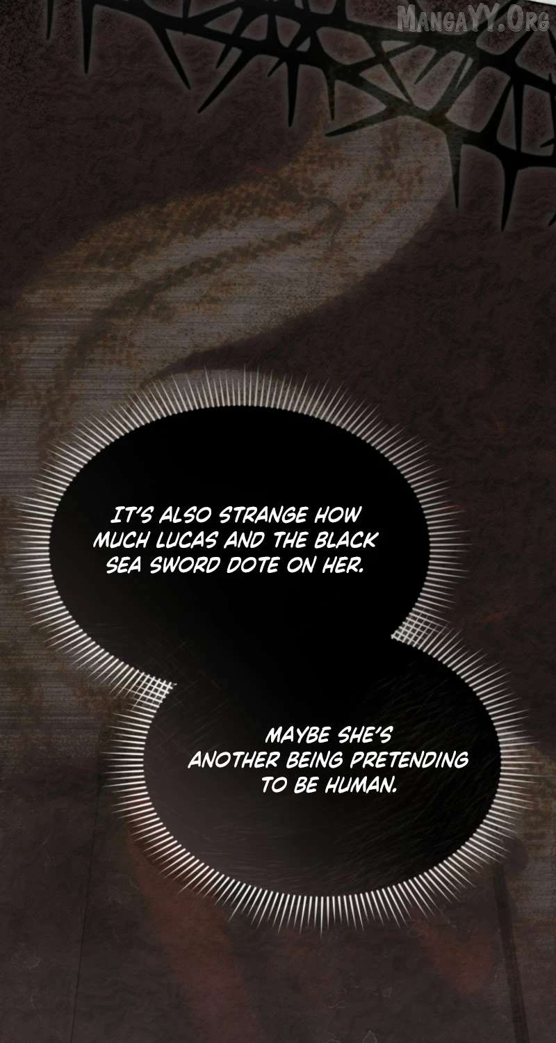 Surviving as the Devil's Child Chapter 122 page 47