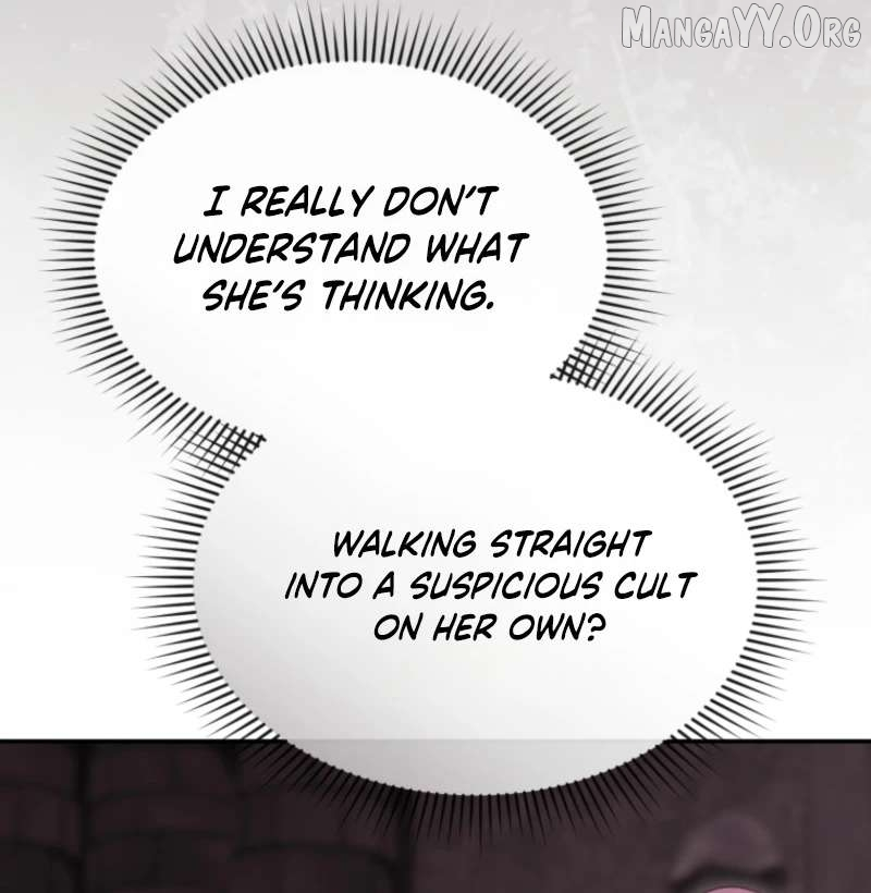 Surviving as the Devil's Child Chapter 122 page 38