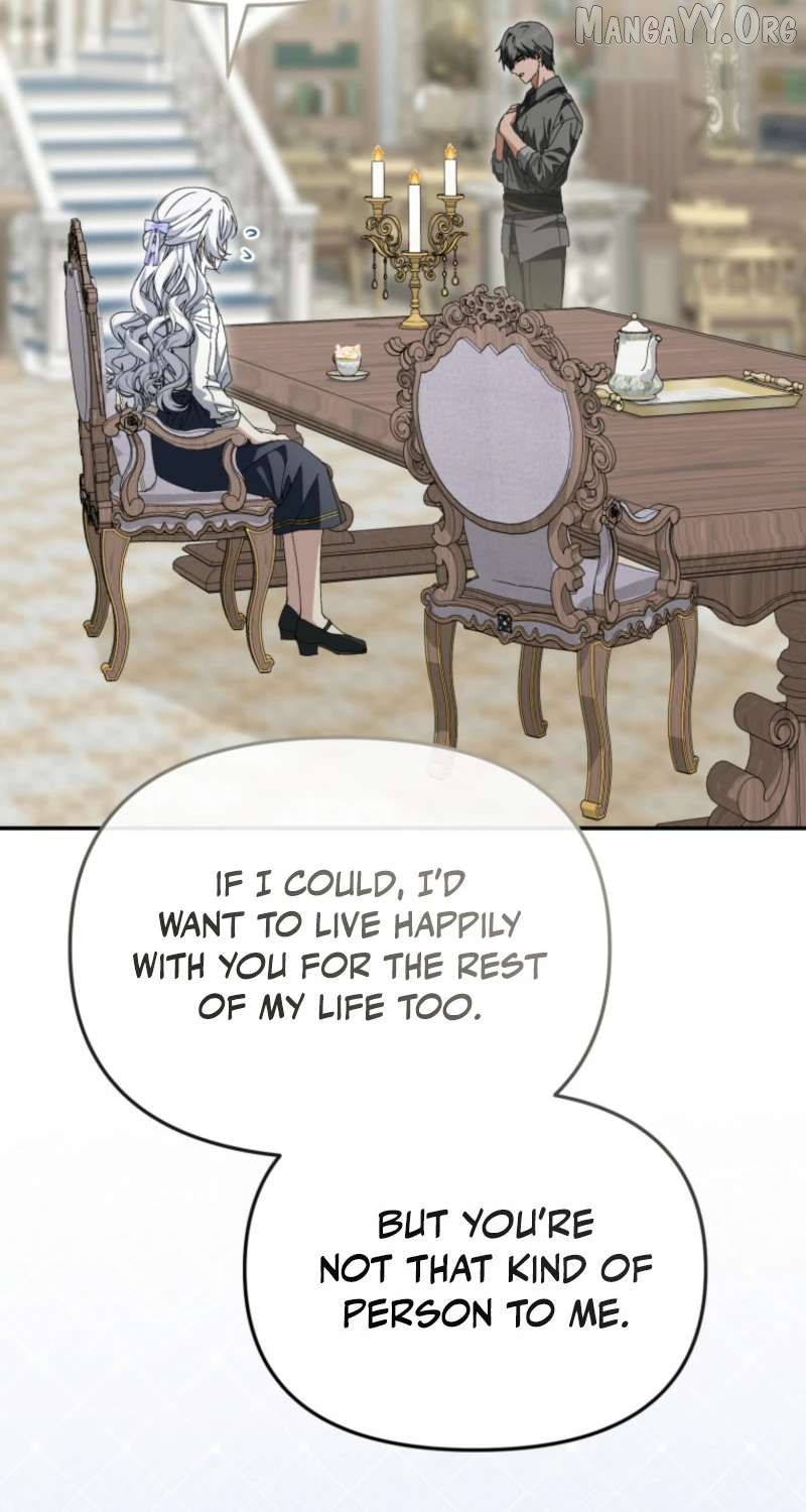 Surviving as the Devil's Child Chapter 122 page 5