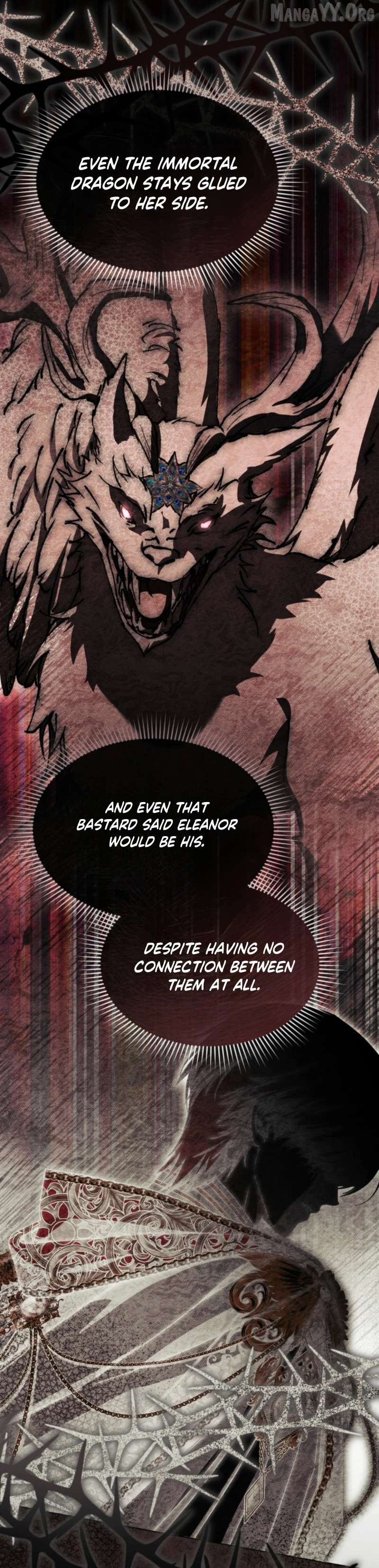 Surviving as the Devil's Child Chapter 122 page 46