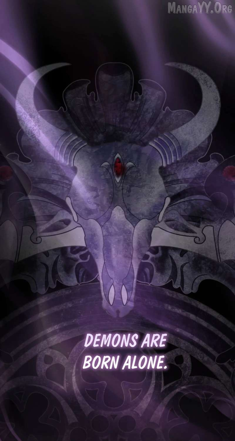 Surviving as the Devil's Child Chapter 122 page 51