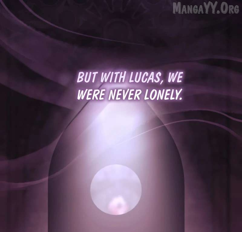 Surviving as the Devil's Child Chapter 122 page 52