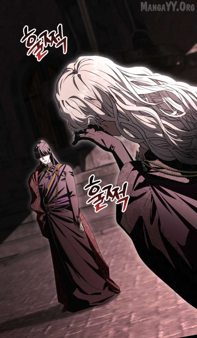Surviving as the Devil's Child Chapter 122 page 59