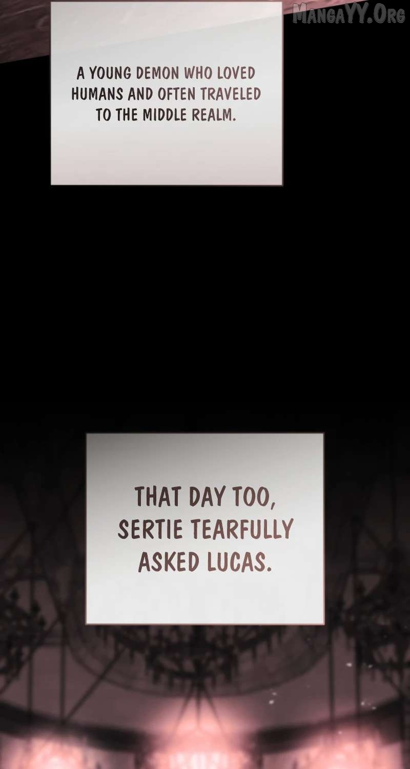 Surviving as the Devil's Child Chapter 122 page 60