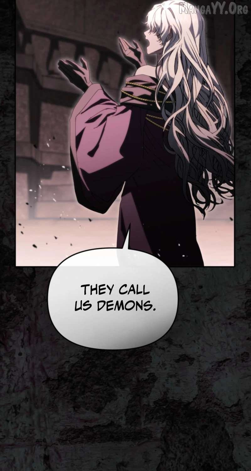 Surviving as the Devil's Child Chapter 122 page 63