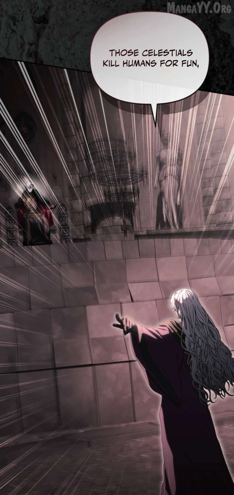 Surviving as the Devil's Child Chapter 122 page 64