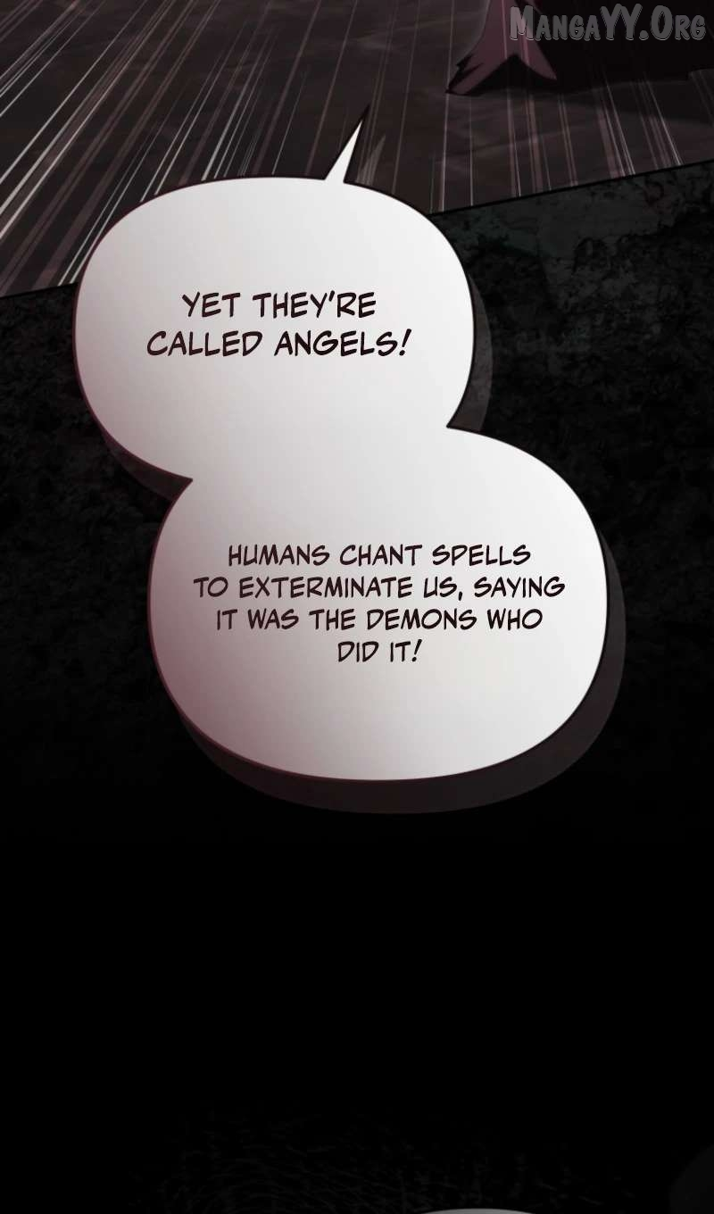 Surviving as the Devil's Child Chapter 122 page 65
