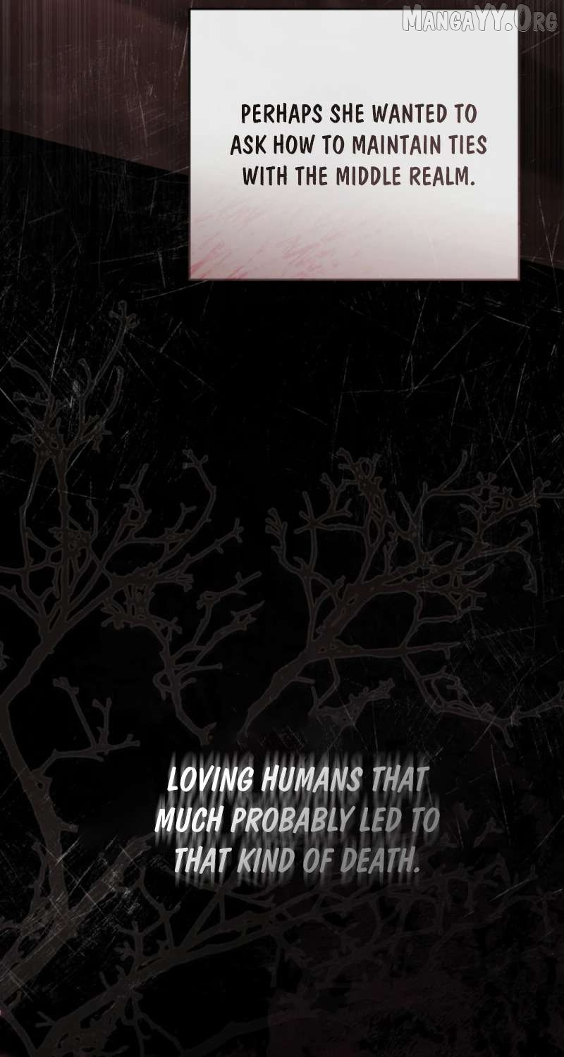 Surviving as the Devil's Child Chapter 122 page 74
