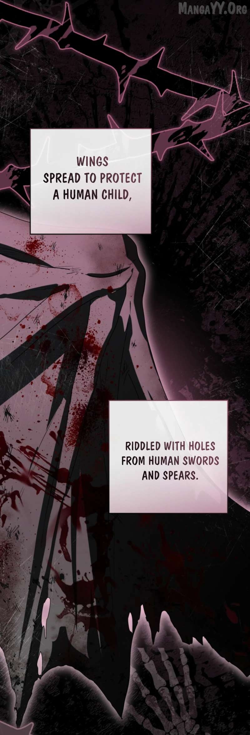 Surviving as the Devil's Child Chapter 122 page 75