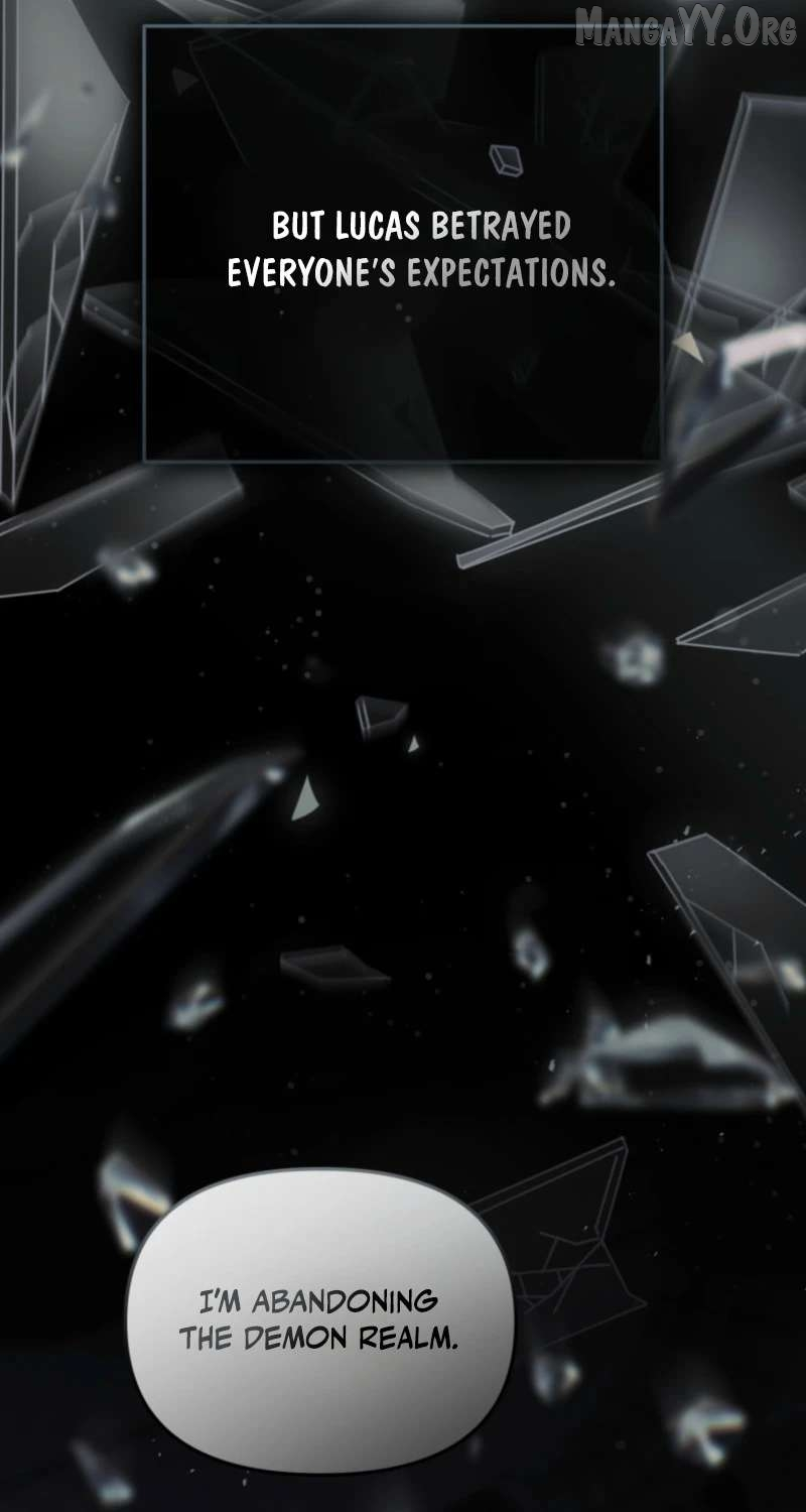 Surviving as the Devil's Child Chapter 122 page 81