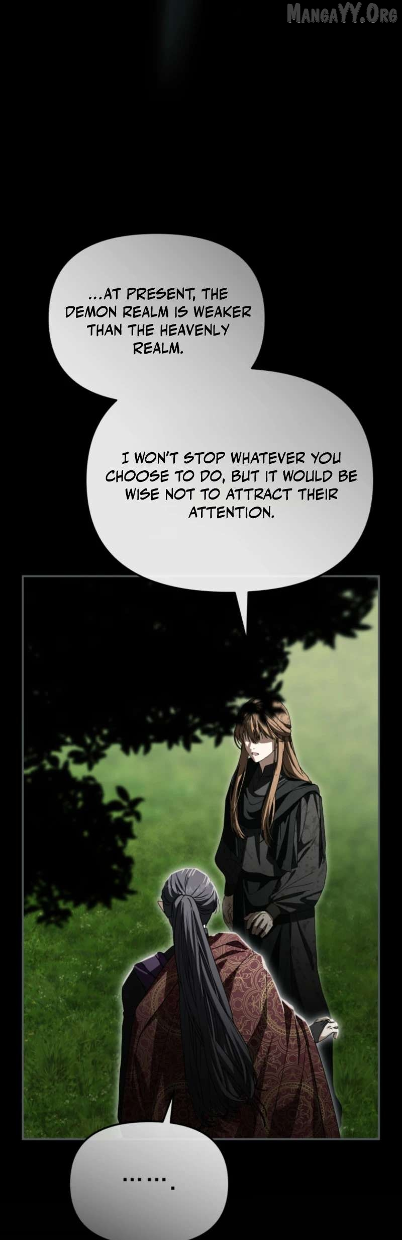 Surviving as the Devil's Child Chapter 122 page 108