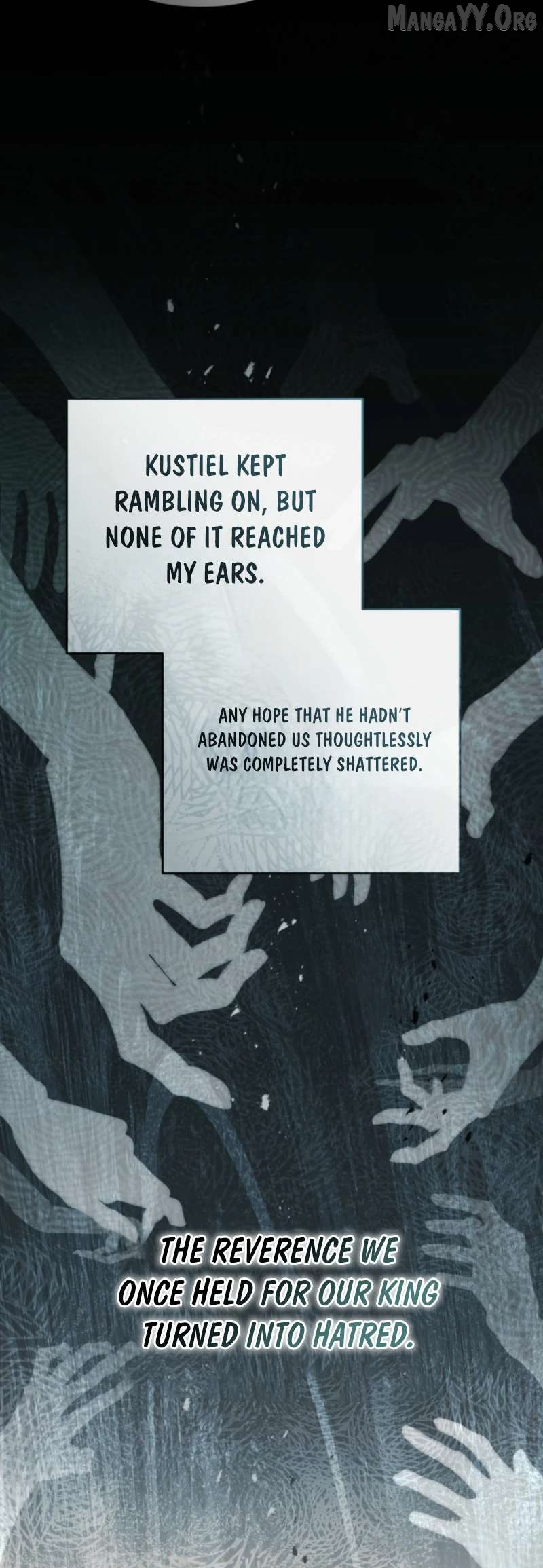 Surviving as the Devil's Child Chapter 122 page 109