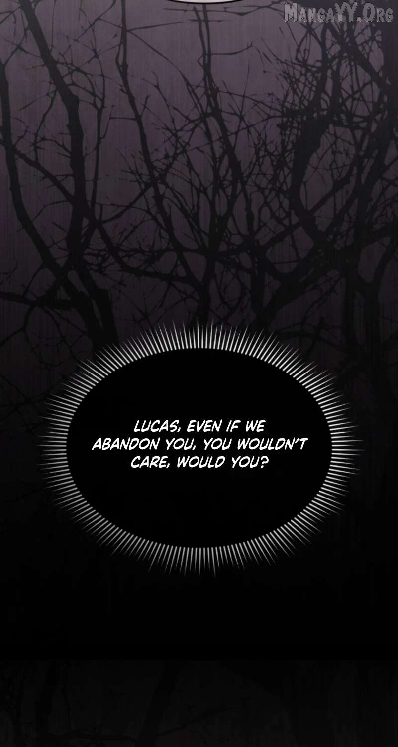Surviving as the Devil's Child Chapter 122 page 113