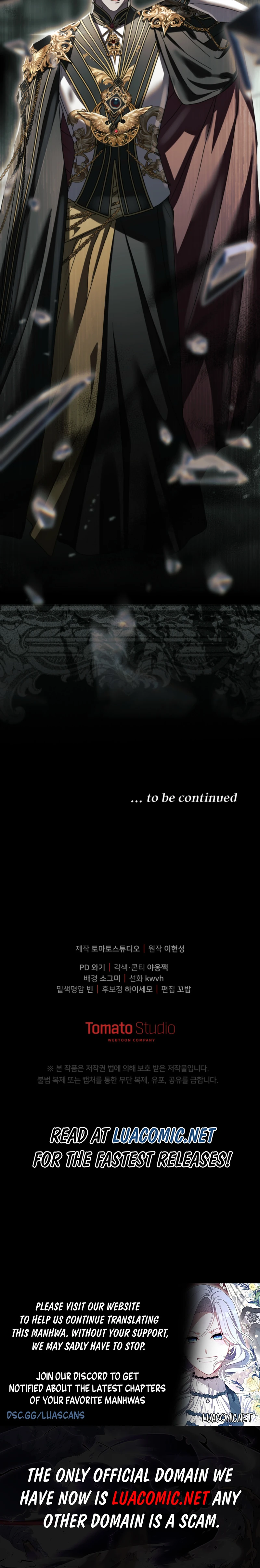 Surviving as the Devil's Child Chapter 124 page 9