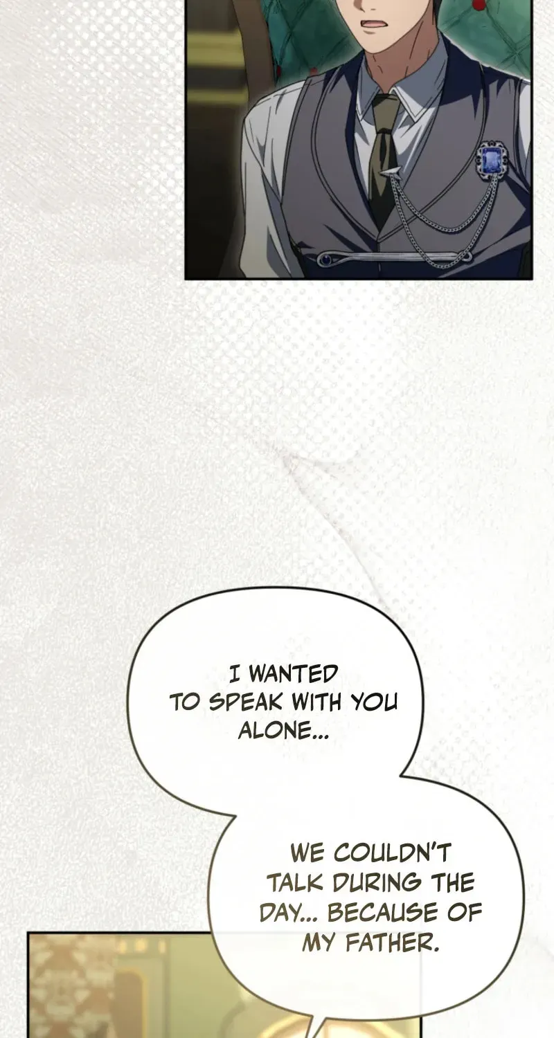 Surviving as the Devil's Child Chapter 128 page 4