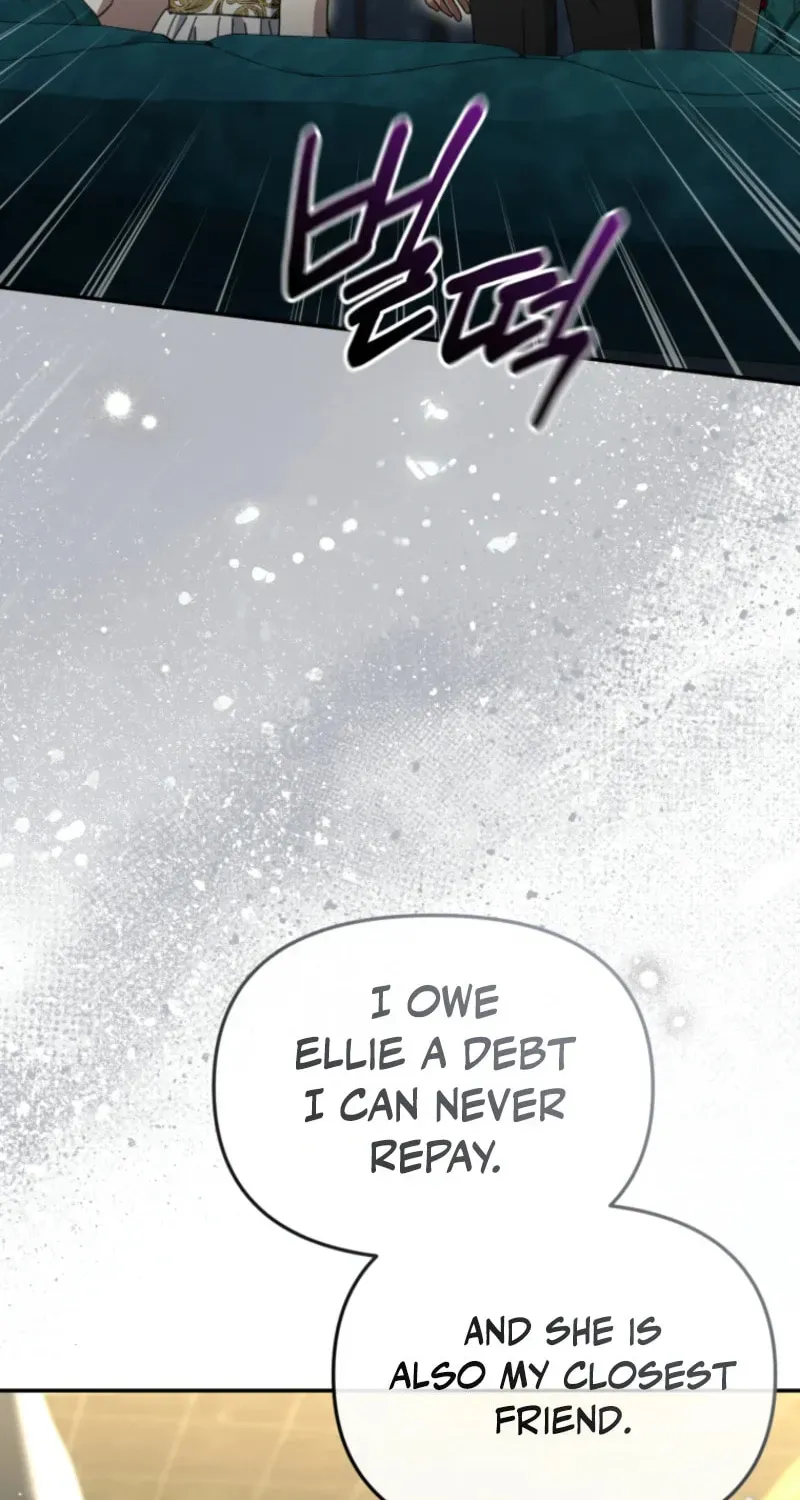 Surviving as the Devil's Child Chapter 128 page 18