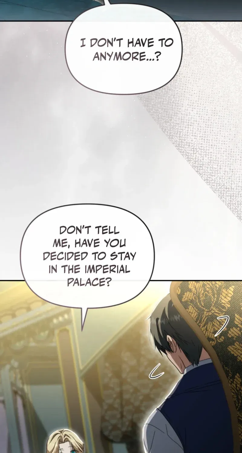 Surviving as the Devil's Child Chapter 128 page 8