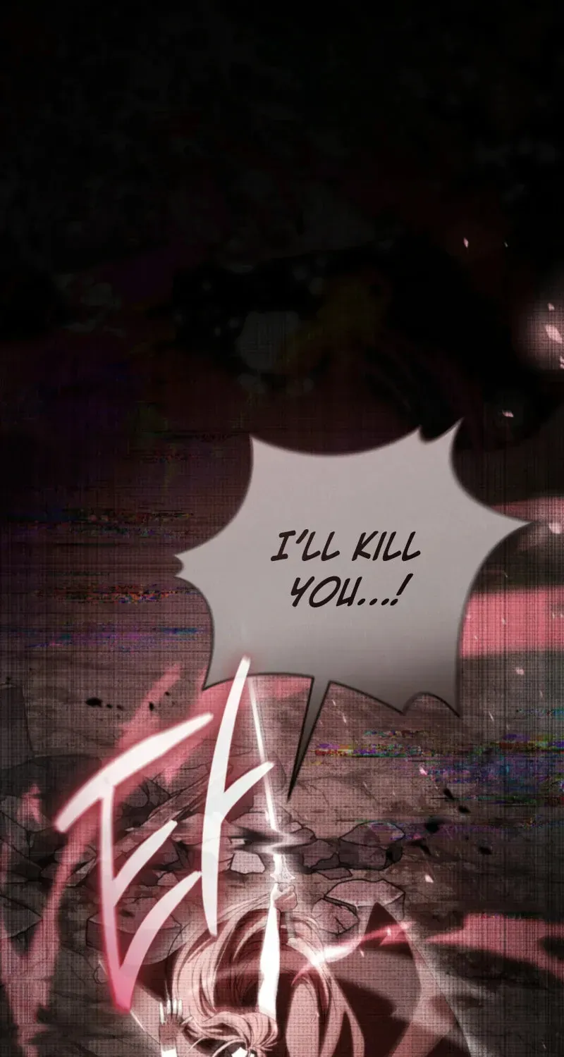 Surviving as the Devil's Child Chapter 128 page 37