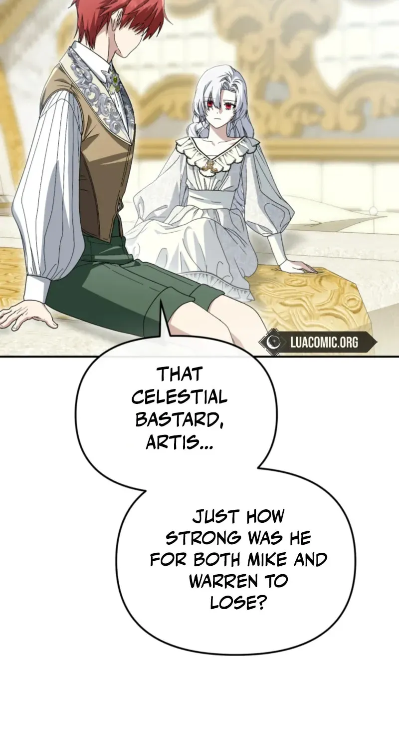 Surviving as the Devil's Child Chapter 128 page 86