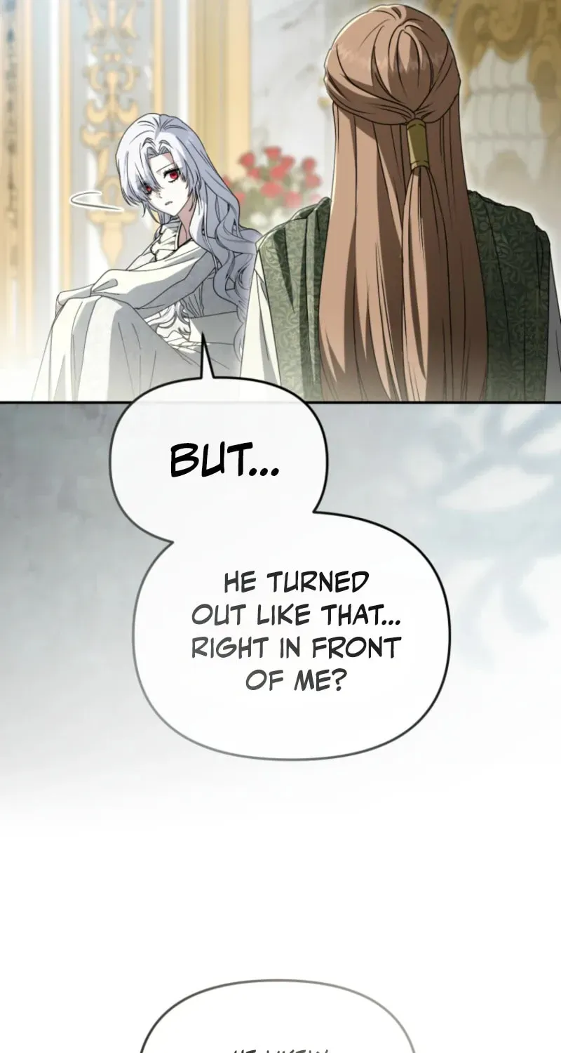 Surviving as the Devil's Child Chapter 128 page 89