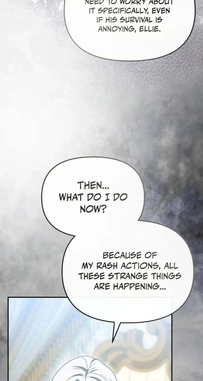 Surviving as the Devil's Child Chapter 128 page 91