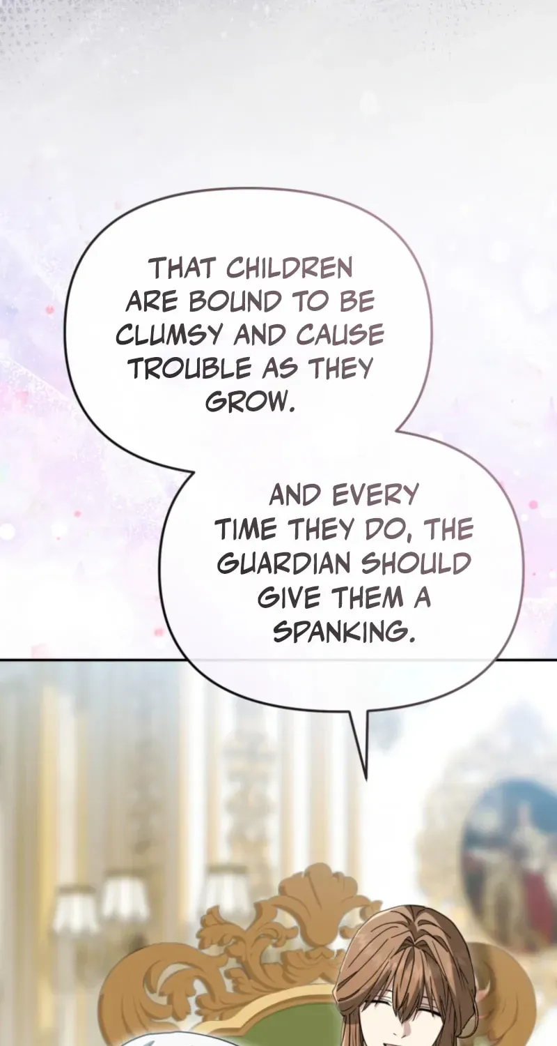 Surviving as the Devil's Child Chapter 128 page 93