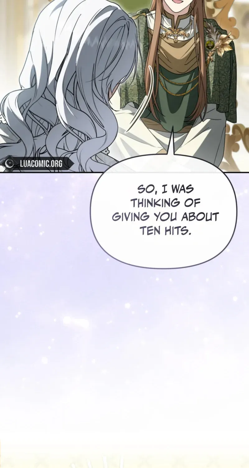 Surviving as the Devil's Child Chapter 128 page 94