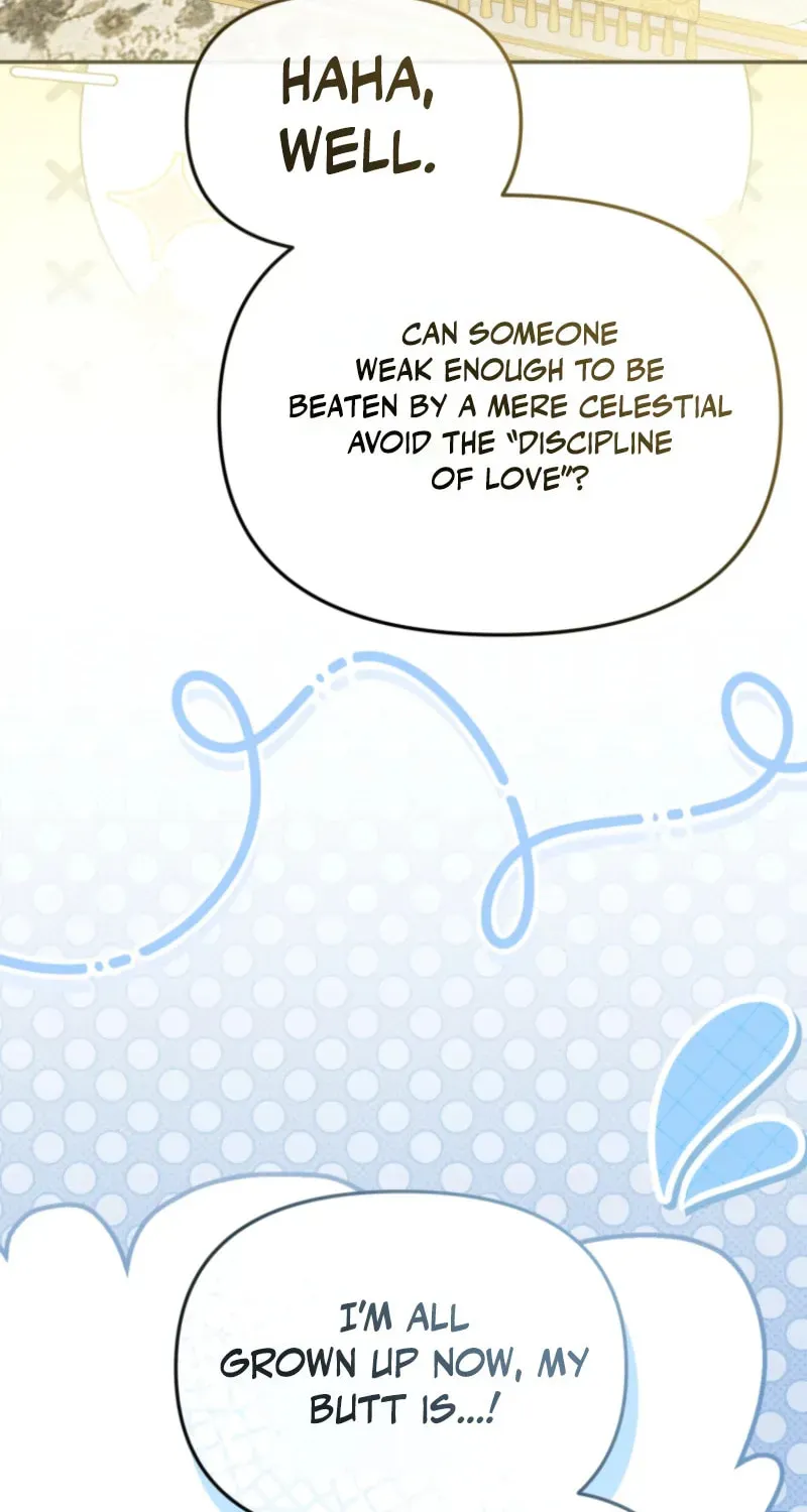 Surviving as the Devil's Child Chapter 128 page 96