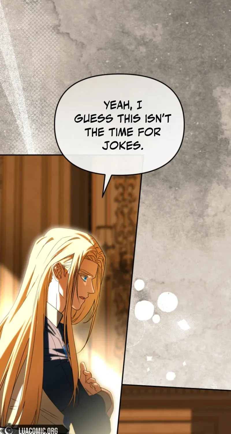 Surviving as the Devil's Child Chapter 128 page 109