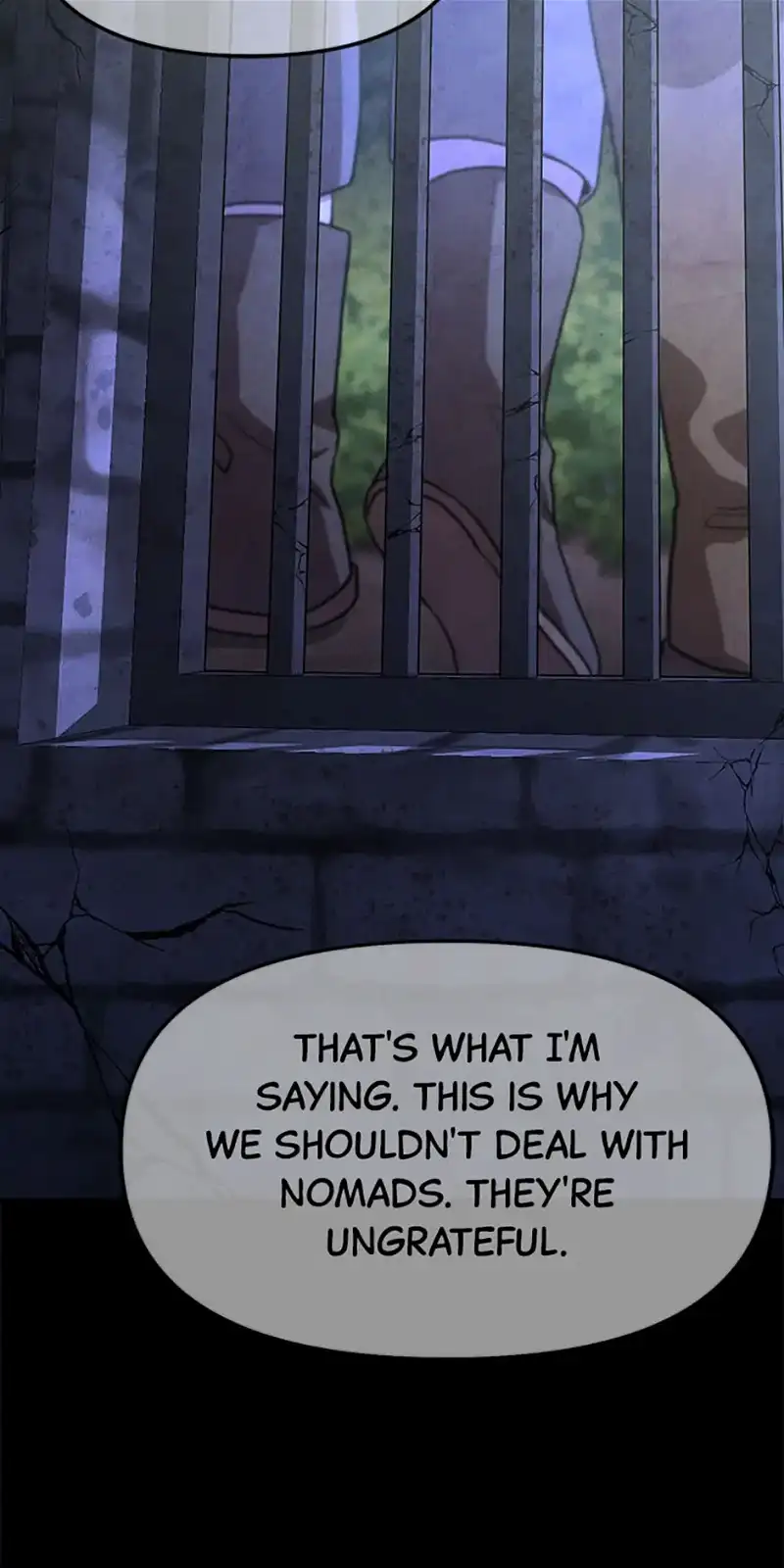 Surviving as the Devil's Child Chapter 13 page 44