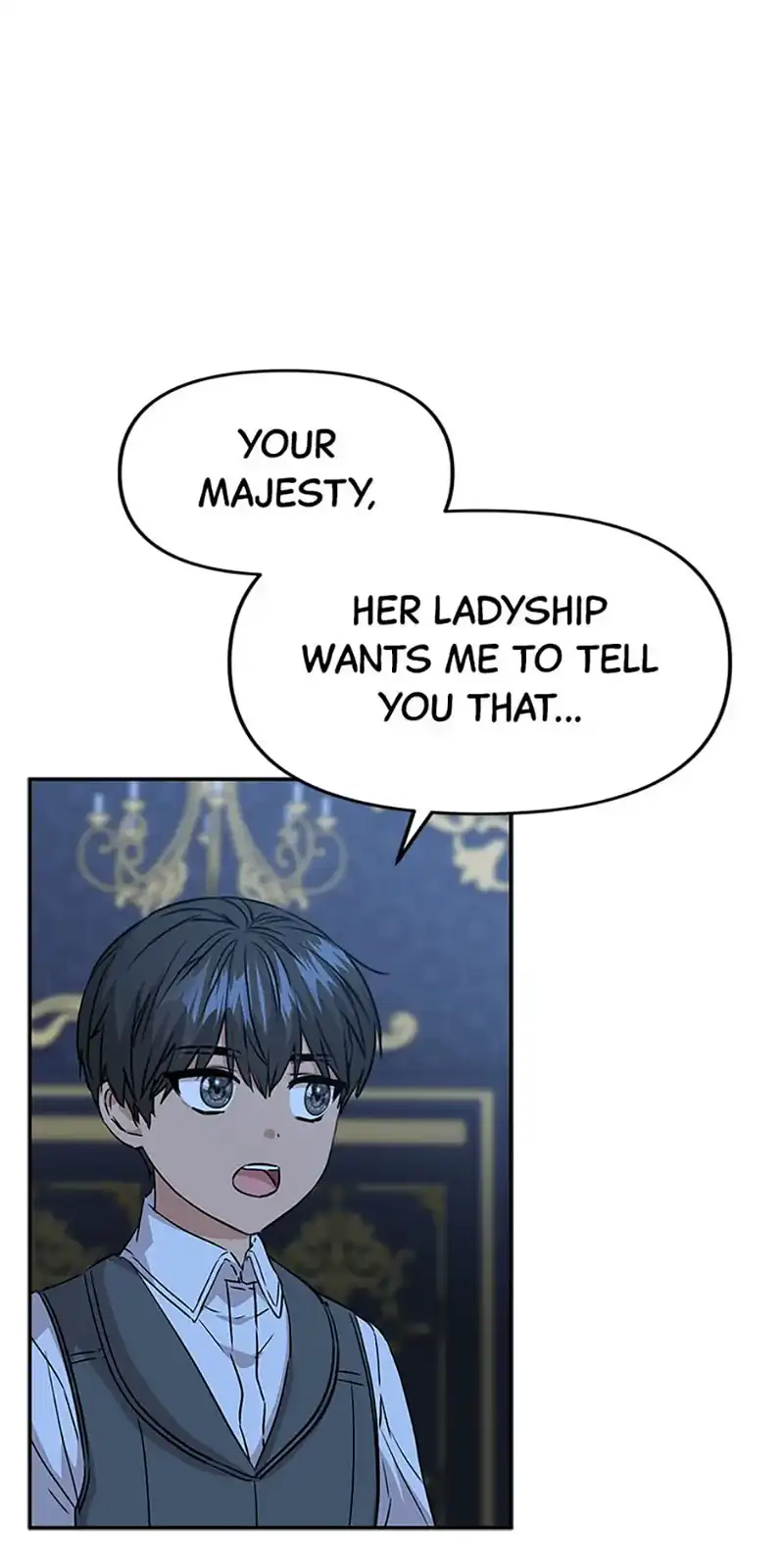 Surviving as the Devil's Child Chapter 13 page 15