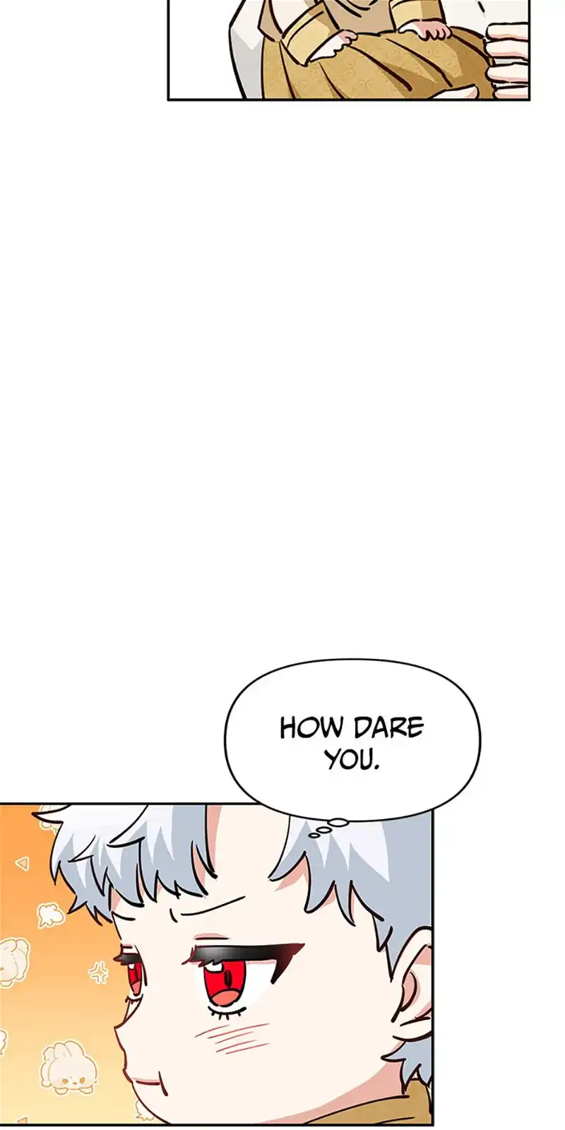 Surviving as the Devil's Child Chapter 13 page 20