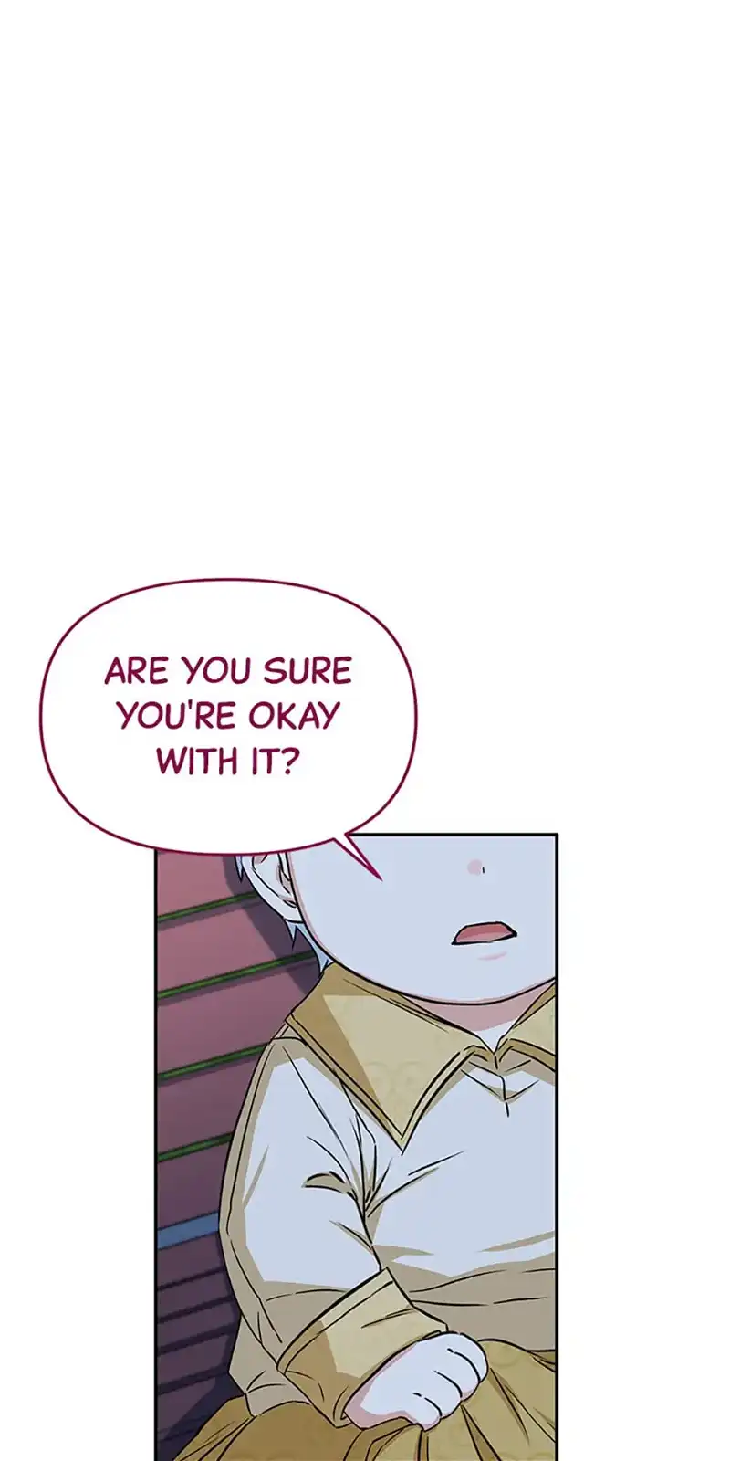 Surviving as the Devil's Child Chapter 13 page 35