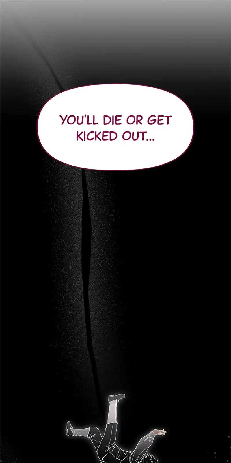Surviving as the Devil's Child Chapter 13 page 37