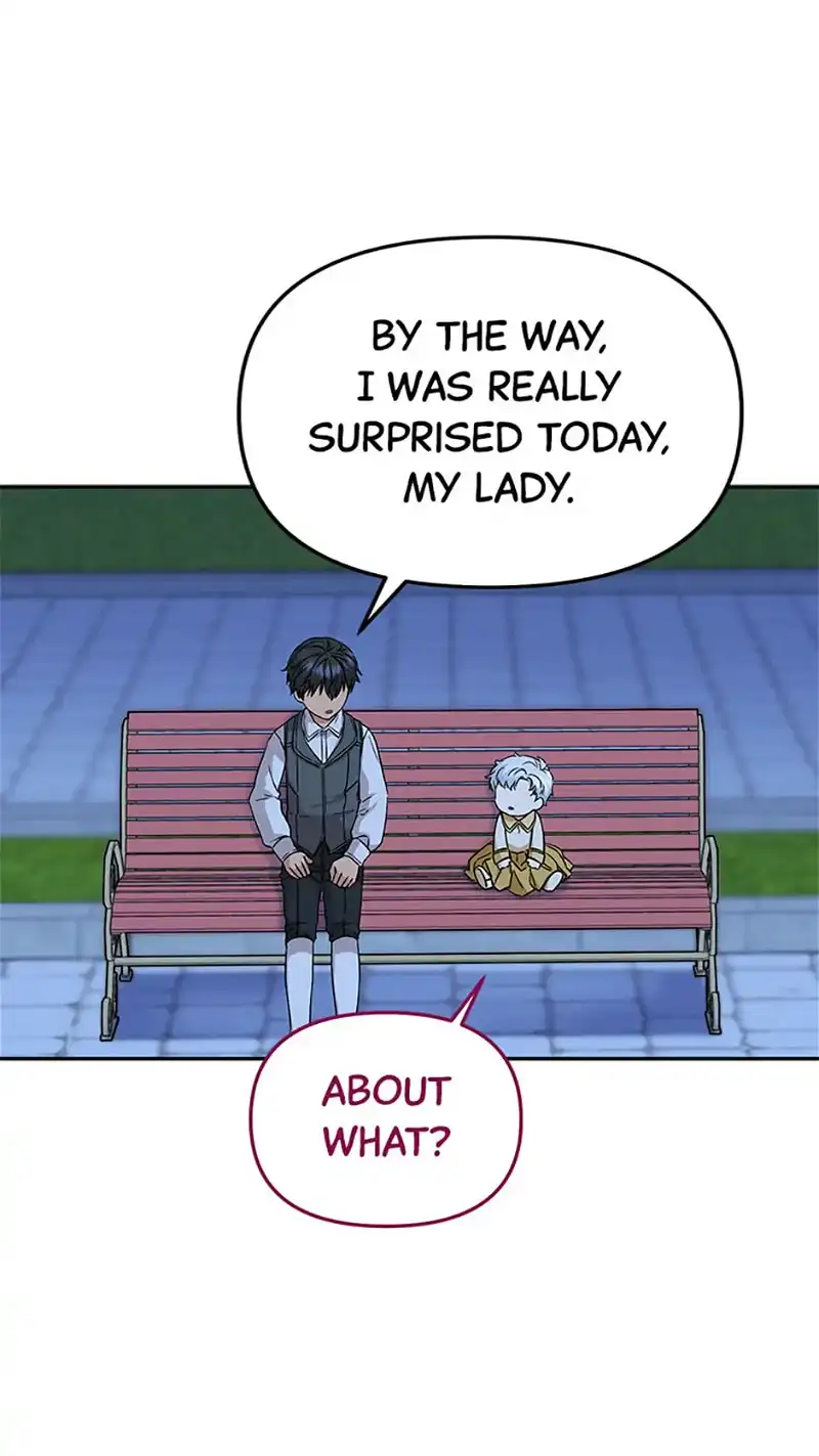 Surviving as the Devil's Child Chapter 13 page 51