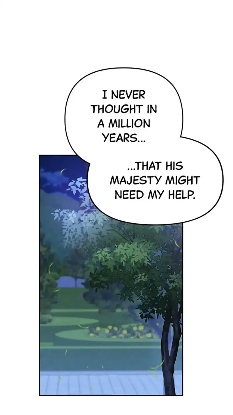 Surviving as the Devil's Child Chapter 13 page 52