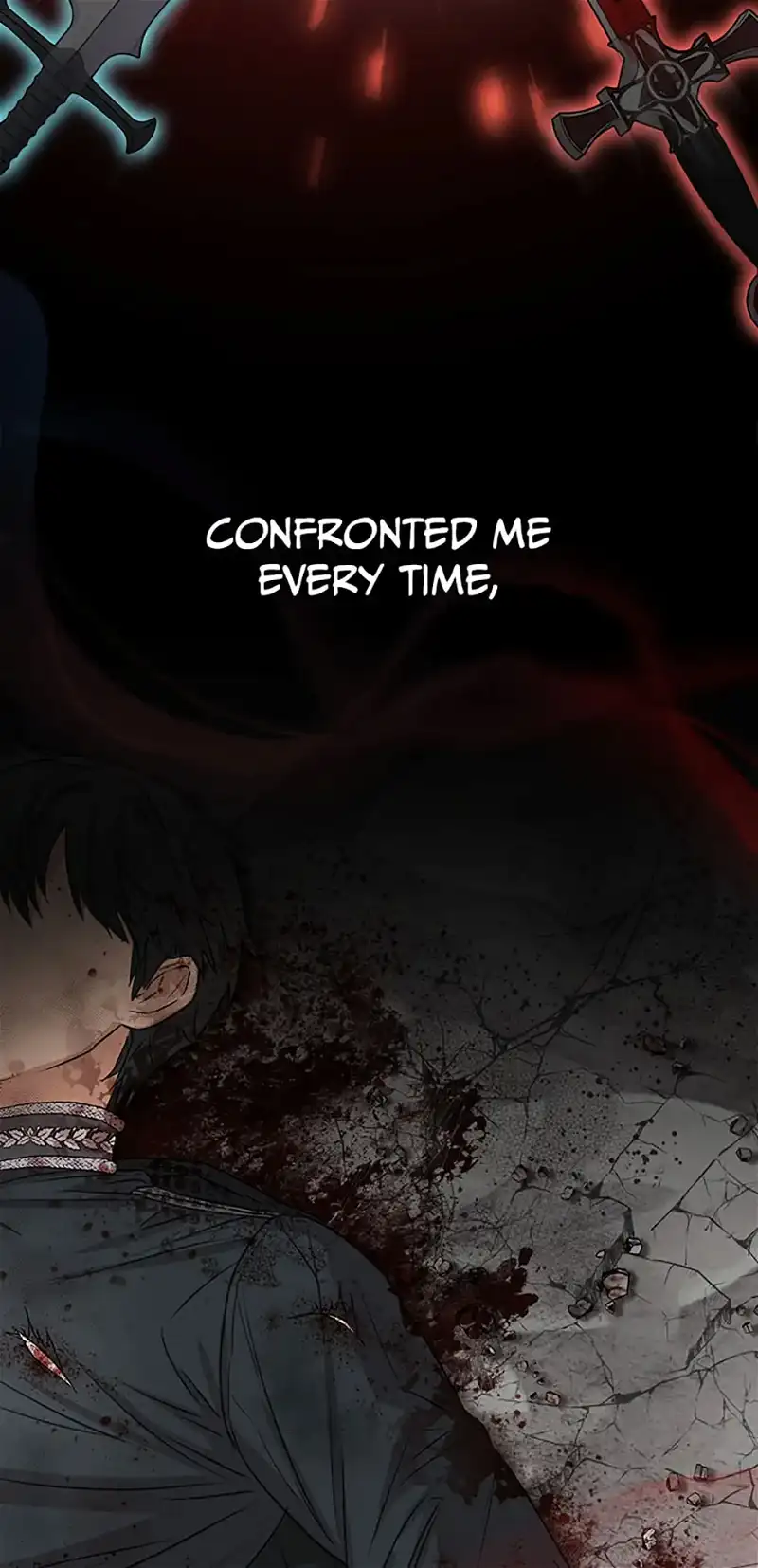 Surviving as the Devil's Child Chapter 13 page 64