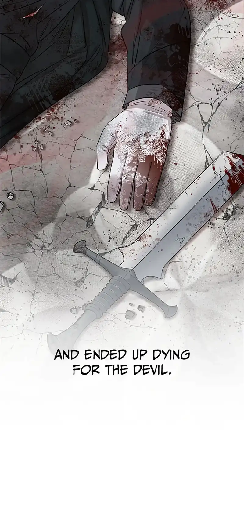 Surviving as the Devil's Child Chapter 13 page 65