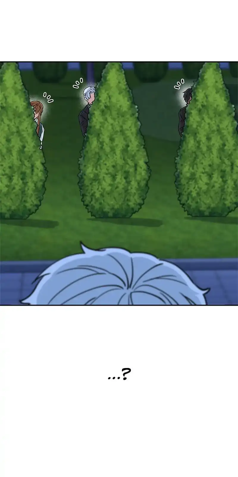 Surviving as the Devil's Child Chapter 13 page 69
