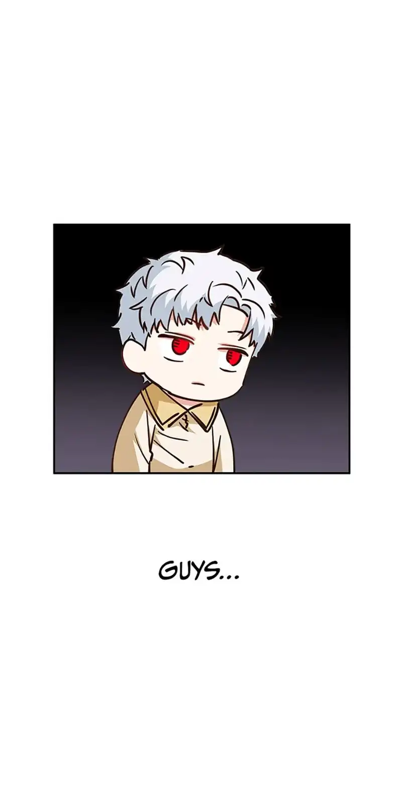 Surviving as the Devil's Child Chapter 13 page 70