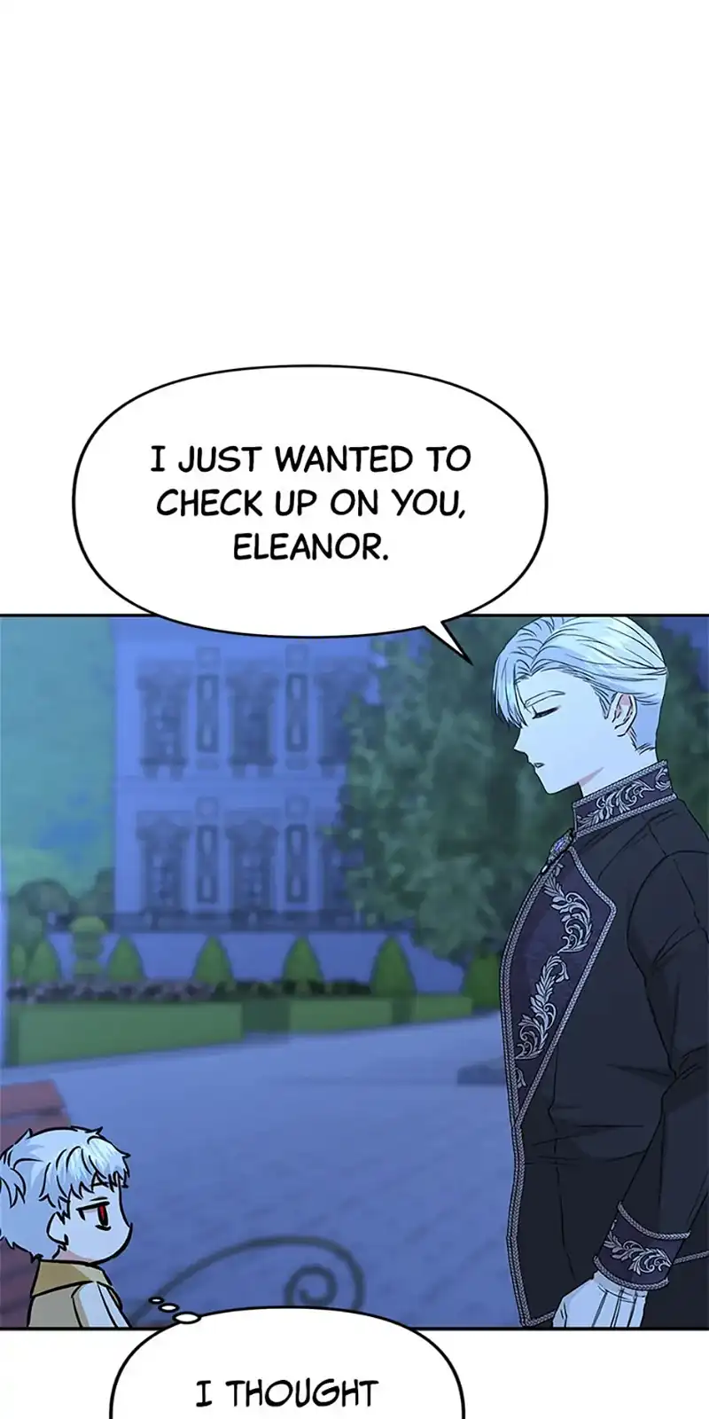 Surviving as the Devil's Child Chapter 13 page 72