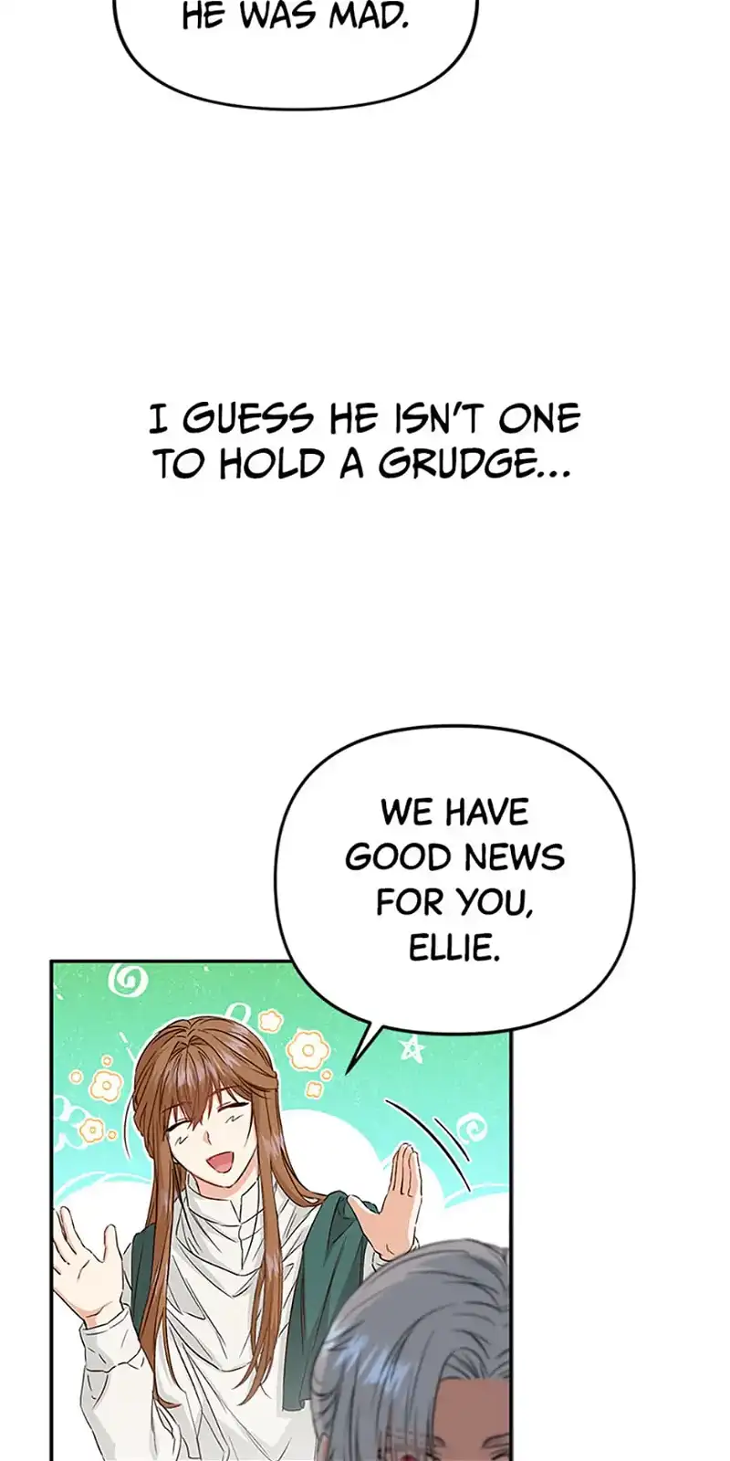 Surviving as the Devil's Child Chapter 13 page 73