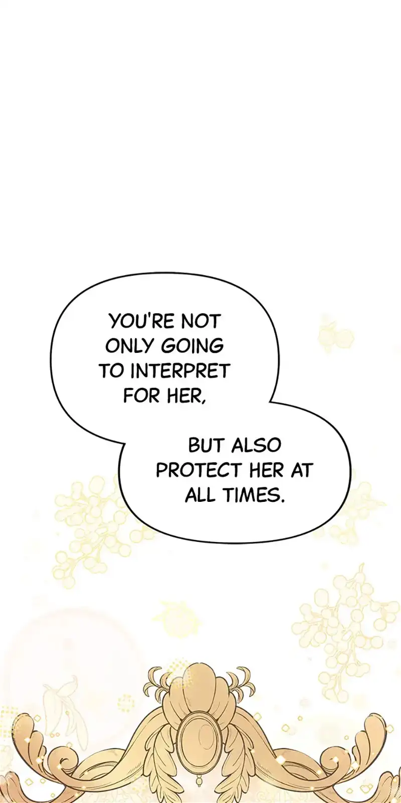 Surviving as the Devil's Child Chapter 13 page 82