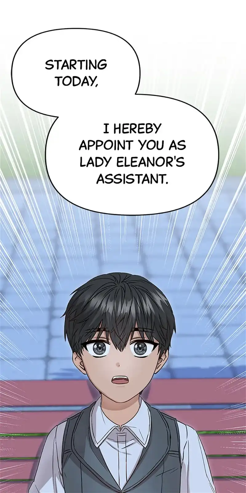 Surviving as the Devil's Child Chapter 13 page 80