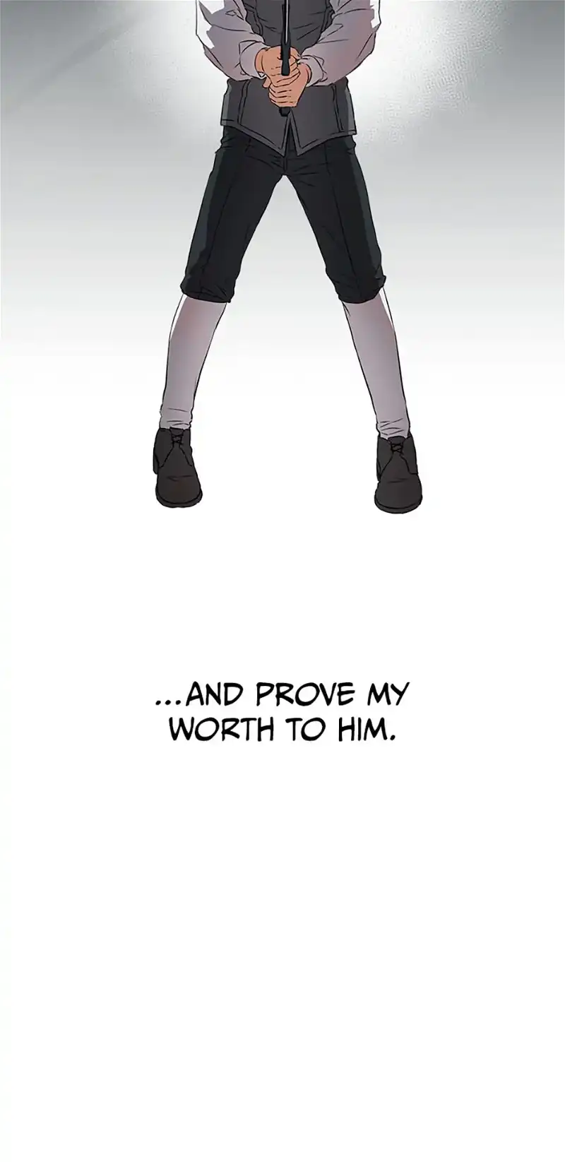 Surviving as the Devil's Child Chapter 13 page 91