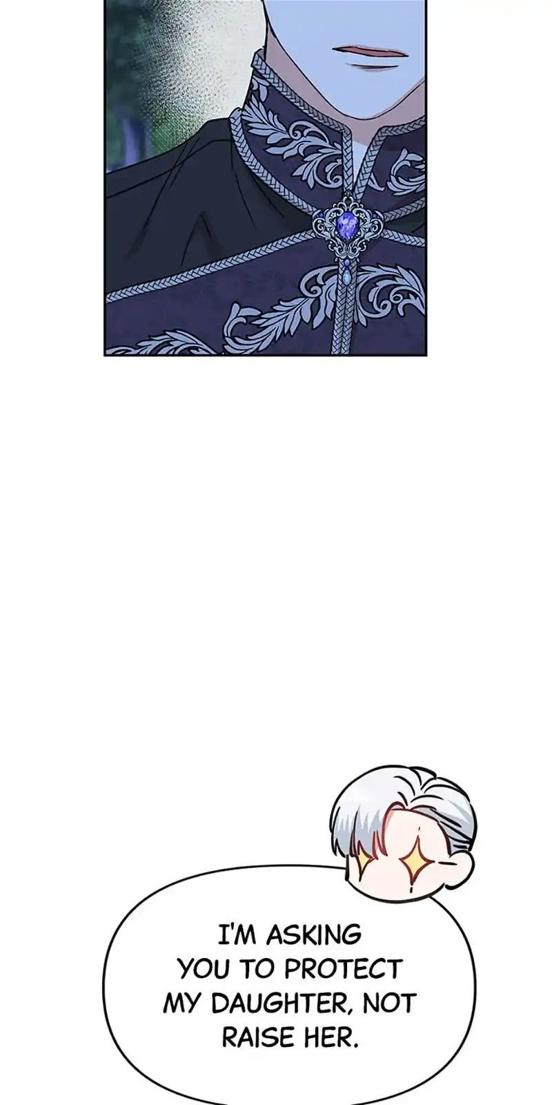 Surviving as the Devil's Child Chapter 13 page 96