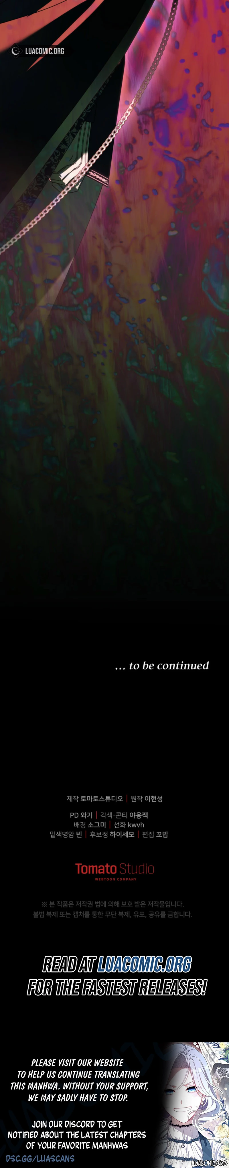 Surviving as the Devil's Child Chapter 132 page 11